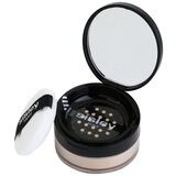 Sisley Phyto-Poudre Libre posvjetljujući puder u prahu za baršunasti izgled lica nijansa 4 Sable 12 g | shoptok.hr