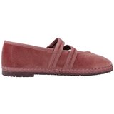 Flabelus Balerinke PONTOGLIO Rožnata | Shoptok.si