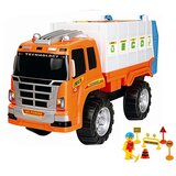 Toyzzz igračka Đubretarac kamion (131121) Cene