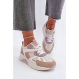 Boto Women's Platform Sneakers Purple Lenivia | Shoptok.si