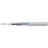 100-meterski koaksialni kabel LCD111A+lig/100m Eca, (21028275)