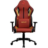 Spawn LITE gaming stol rdeče barve | Shoptok.si
