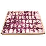 Slatki Bazar Alva sa ružom, na meru,100g | Eponuda.com