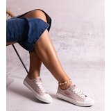 Big Star Pink sneakers | Shoptok.si