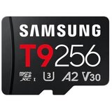 Samsung Memorijska kartica SD micro T9 256GB MB-MH256T/WW | shoptok.hr