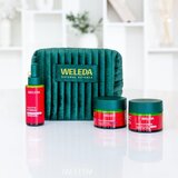 Weleda Astaxanthin Firming Ritual darilni set za učvrstitev obraza | Shoptok.si