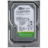 HDD WD 1TB SATA3 64MB Pull WD10EURX-P | Eponuda.ba