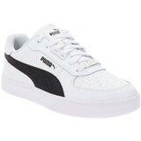 Puma Modne superge PM395016 Črna | Shoptok.si