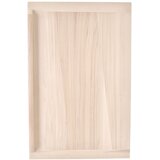 Orion Lesena podloga za peko 39,5x60 cm – | Shoptok.si
