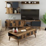  Madrid - anthracite walnutanthracite living room furniture set Cene