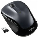 Logitech Miš Wireless M325s tamno sivi 910-006812 | Eponuda.com