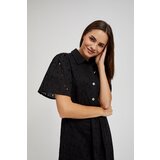 Marisse Women's Dress L-Su-4364 Black | Shoptok.si