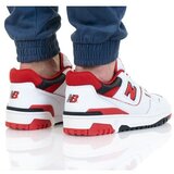 New Balance Nizke superge 550 Bela | Shoptok.si