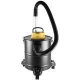 Home Somogyi Usisivač za pepeo 20l Home FHP820 | ePonuda.com