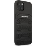AMG AMHCP13MGSEBK ovitek za iPhone 13 6.1 - črn | Shoptok.si