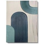 WALLXPERT Slika za zid RFB29_70100, 70x100 cm | Eponuda.ba