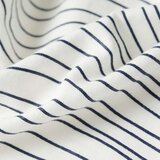  Dječja majica prljavo bijela boja 128 | shoptok.hr