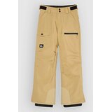Quiksilver Utility Kids Pants kelp Slike