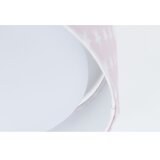  LED prigušiva svetiljka GALAXY KIDS LED/24W/230V sa zvezdicama roze/bela + daljinski upravljač | Eponuda.com