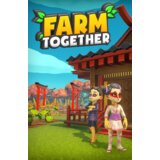 Steam Farm Together - Wasabi Pack (DLC) (PC) Key GLOBAL | ePonuda.com