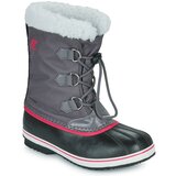 Sorel YOOT PAC NYLON WP Siva | shoptok.hr