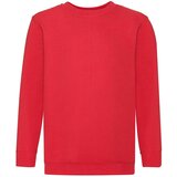 Fruit Of The Loom Red Sweat | Shoptok.si