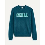 Celio Woolen sweater Cenormal - Men  cene