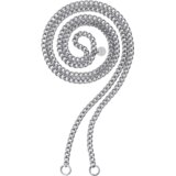 Nakit 2JEWELS VERIŽICA LOCK'N'CHAIN 251768 Cene