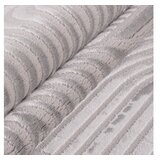 Conceptum Hypnose tepih, 80x250cm, srebrna boja | Eponuda.ba