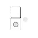 Samsung original Gadget case EF-XF731CTE za Samsung Galaxy Z Flip 5 večnamenski ovitek - prozoren | Shoptok.si