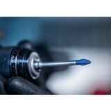 Bosch expert HEX-9 burgija za tvrde pločice 10x90 mm | ePonuda.com