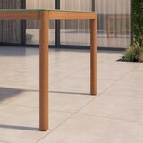 Modern Living Vrtna Garnitura Kristina, Bela, Barva Oreha, 7-Delno | Shoptok.si