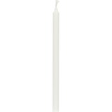 IB Laursen Paličasta sveča Ø 1,3 cm - bela | Shoptok.si