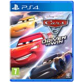 Cars 3: Driven to Win PS4 | Eponuda.ba