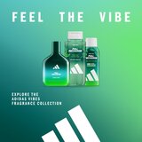 Adidas Vibes Full Recharge gel za tuširanje uniseks 250 ml | shoptok.hr
