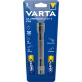 Varta BATERIJSKA SVETILKA MULTI LED ALUMINIUM +2XAA | Shoptok.si