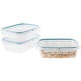Mömax Set Posod Za Shranjevanje Diego 0,6l | Shoptok.si