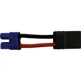 adapterski kabel [1x EC3 ženski konektor - 1x ženski konektor TRX] 10.00 cm RE-6903729, (20435284)