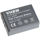 VHBW Baterija NP-85 za Fuji Finepix F305 / SL240 / SL1000, 1300 mAh Cene