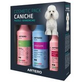 Artero set za negu pudle Cene