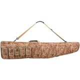 vidaXL torba za puško z ramenskim trakom 135 cm oxford blago | Shoptok.si