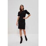 Marisse Pencil Skirt L-Sc-3705 Black | shoptok.hr