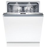 Bosch Ugradna sudomašina SMV6ZCX25E | Eponuda.com
