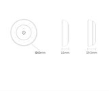 miboxer Mi-Light K3 daljinski upravljalnik - črn | Shoptok.si