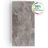 Klarstein Wonderwall Santorini Smart, infracrveni grijač, 120x60cm, 1000W, tjedni timer, IP24 | shoptok.hr