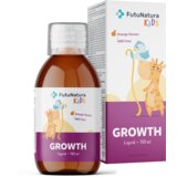  Growth Liquid - 150 ml | shoptok.hr