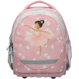 STREET Ergonomski šolski nahrbtnik Simple Tutu | Shoptok.si