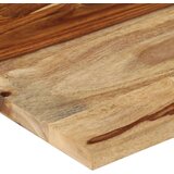 vidaXL Mizna plošča 120x60x(2,5-2,7) cm trden palisander | Shoptok.si