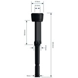 Milkrite Sisna guma IP13U Impulse 4/1 | Eponuda.com