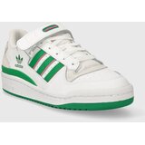 Adidas Nizke superge Baskets Forum Low cuir Bela | Shoptok.si